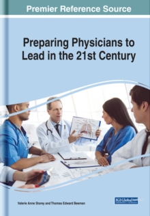 Image for Preparing Physicians to Lead in the 21st Century
