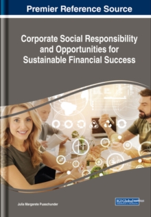 Image for Corporate Social Responsibility and Opportunities for Sustainable Financial Success