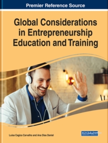 Image for Global Considerations in Entrepreneurship Education and Training