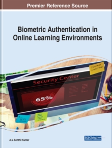 Image for Biometric Authentication in Online Learning Environments