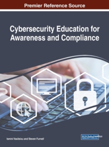 Image for Cybersecurity Education for Awareness and Compliance