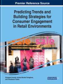 Image for Predicting Trends and Building Strategies for Consumer Engagement in Retail Environments