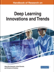 Image for Handbook of Research on Deep Learning Innovations and Trends