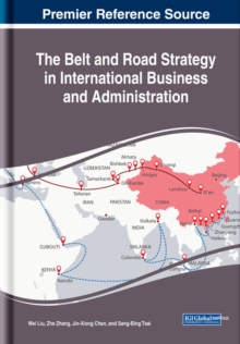 Image for Belt and Road Strategy in International Business and Administration