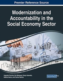 Image for Modernization and Accountability in the Social Economy Sector
