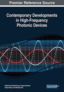 Image for Contemporary Developments in High-Frequency Photonic Devices