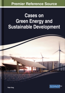 Image for Cases on Green Energy and Sustainable Development