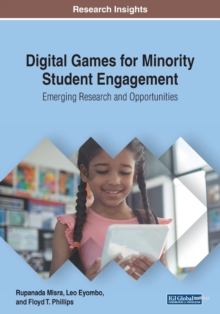 Image for Digital Games for Minority Student Engagement