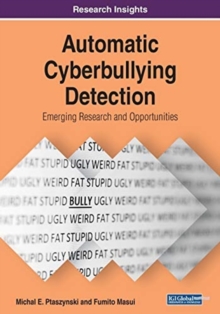 Image for Automatic Cyberbullying Detection