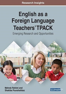 Image for English as a Foreign Language Teachers' TPACK