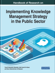 Image for Handbook of Research on Implementing Knowledge Management Strategy in the Public Sector