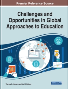 Image for Challenges and Opportunities in Global Approaches to Education