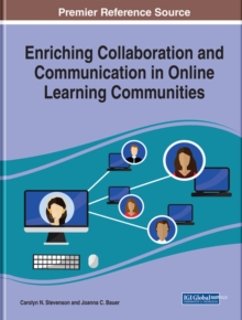 Image for Enriching Collaboration and Communication in Online Learning Communities