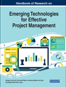 Image for Handbook of Research on Emerging Technologies for Effective Project Management