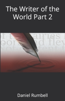 Image for The Writer of the World Part 2