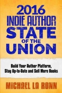 Image for 2016 Indie Author State of the Union