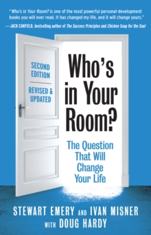 Who’s in Your Room? Revised and Updated: The Question That Will Change Your Life