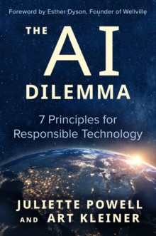 Image for The AI Dilemma