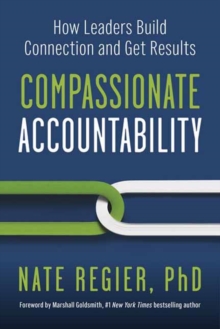 Image for Compassionate Accountability