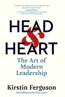 Image for Head & Heart