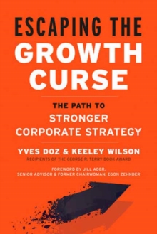 Image for Escaping the Growth Curse