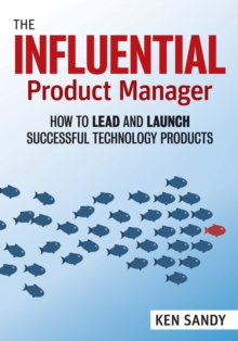 Image for The product manager's handbook  : an essential toolkit for effective product management