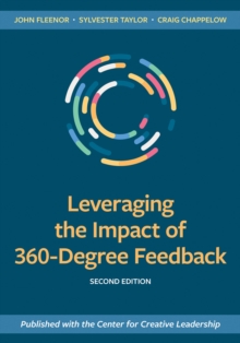 Leveraging the Impact of 360-Degree Feedback