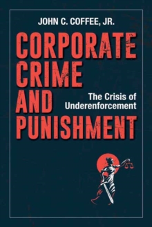 Corporate Crime and Punishment