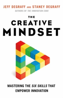 Creative Mindset