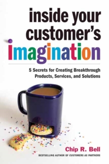 Inside Your Customer’s Imagination