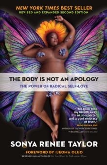 Image for The body is not an apology  : the power of radical self-love