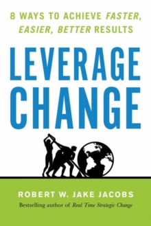Image for Leverage Change