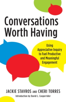Image for Conversations Worth Having