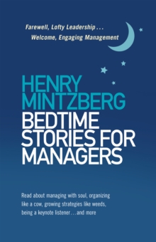 Image for Bedtime Stories for Managers