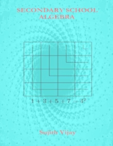 Image for Secondary School Algebra