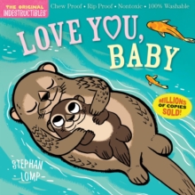 Image for Indestructibles: Love You, Baby
