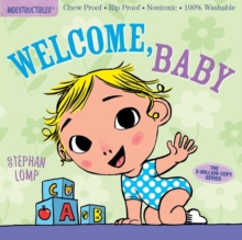 Image for Welcome, baby
