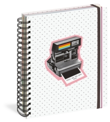 Image for The se Are the Days 17-Month Large Planner 2020