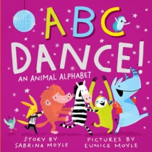 Image for ABC Dance! : An Animal Alphabet