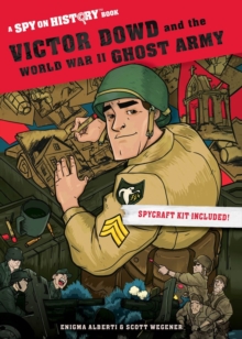 Image for Victor Dowd and the World War II Ghost Army