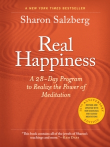 Image for Real Happiness, 10th Anniversary Edition