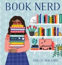 Image for Book nerd