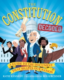 Image for The Constitution Decoded