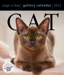 Image for 2022 Cat Gallery