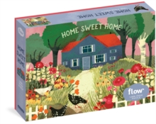 Image for Home Sweet Home 1,000-Piece Puzzle