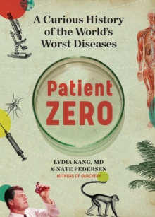 Image for Patient Zero
