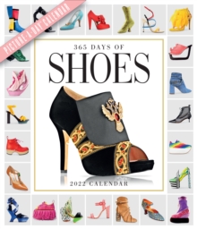 2022 365 Days of Shoes