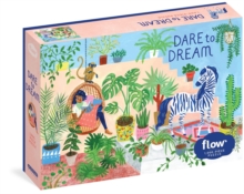 Image for Dare to Dream 1,000-Piece Puzzle