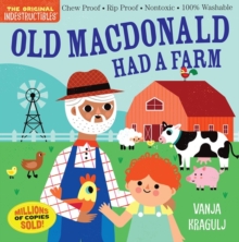 Image for Indestructibles: Old MacDonald Had a Farm
