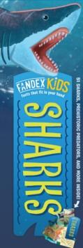 Image for Fandex Kids: Sharks